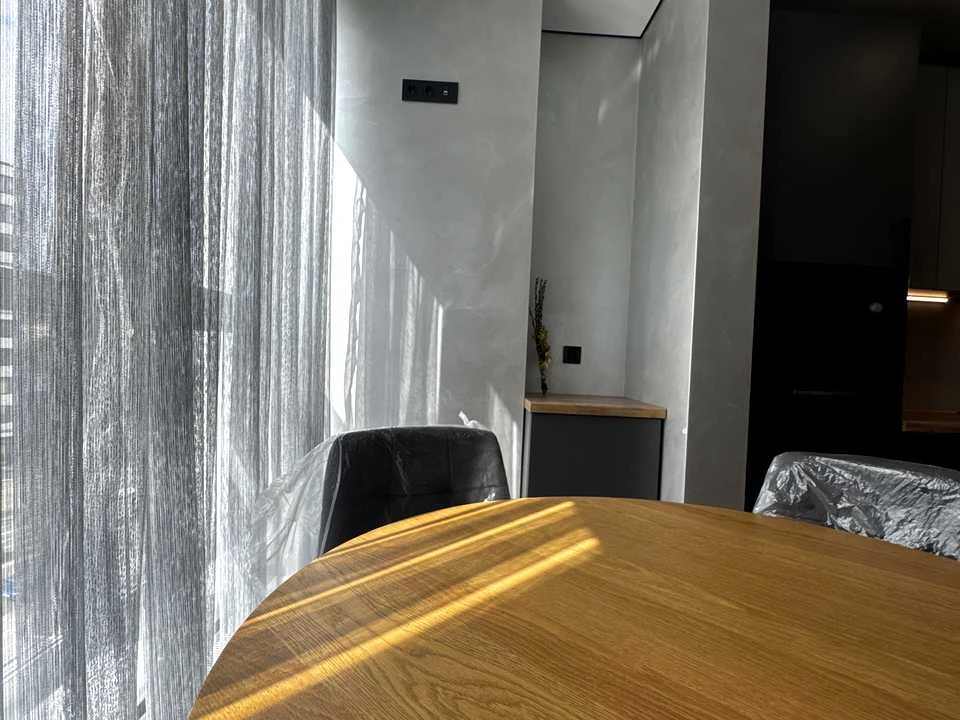 Квартира. Івано-Франківськ, Володимира Івасюка вул., (Будино