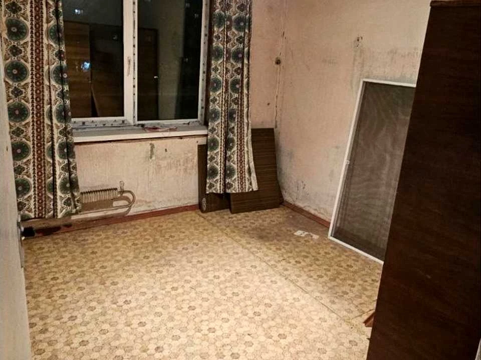 Apartment. Kharkiv, Traktorostudivnyky Ave.