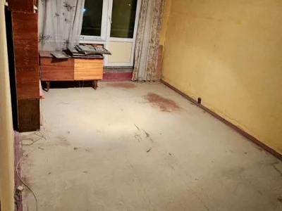 Apartment. Kharkiv, Traktorostudivnyky Ave.