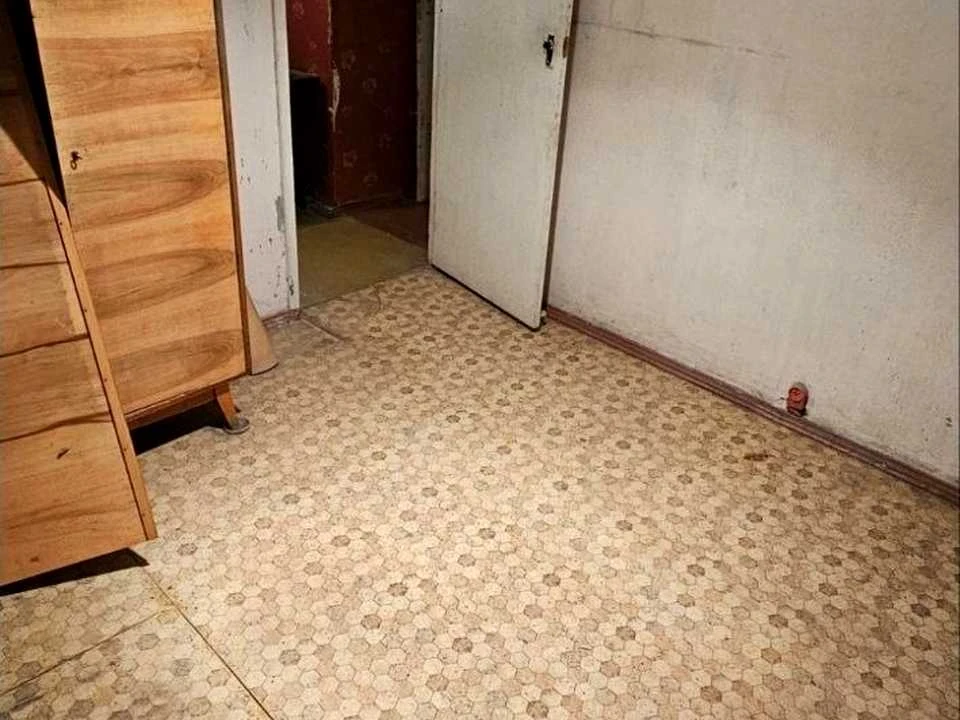 Apartment. Kharkiv, Traktorostudivnyky Ave.