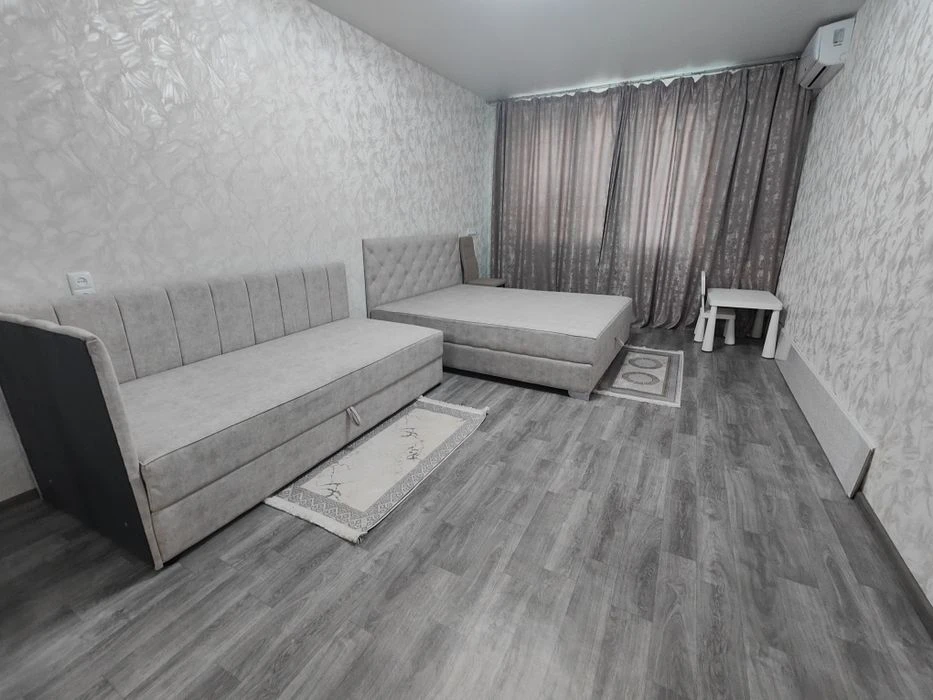 For sale 1-room apartment Zalyutino (10 minutes from Kholo metro station)