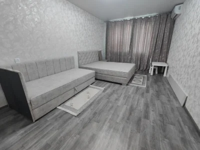 For sale 1-room apartment Zalyutino (10 minutes from Kholo metro station)