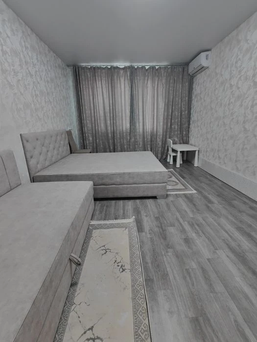 For sale 1-room apartment Zalyutino (10 minutes from Kholo metro station)