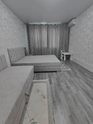 For sale 1-room apartment Zalyutino (10 minutes from Kholo metro station)