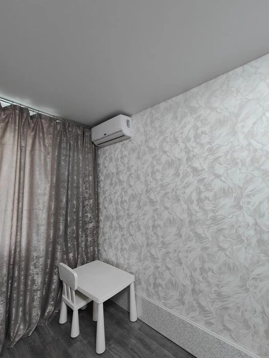 For sale 1-room apartment Zalyutino (10 minutes from Kholo metro station)