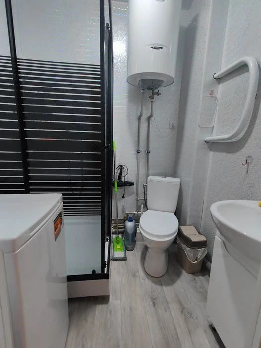 For sale 1-room apartment Zalyutino (10 minutes from Kholo metro station)