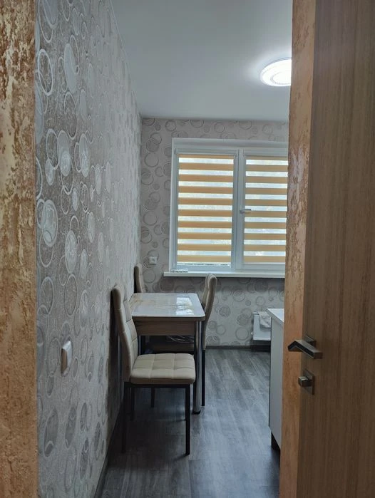 For sale 1-room apartment Zalyutino (10 minutes from Kholo metro station)