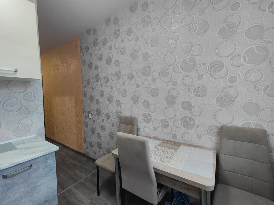 For sale 1-room apartment Zalyutino (10 minutes from Kholo metro station)