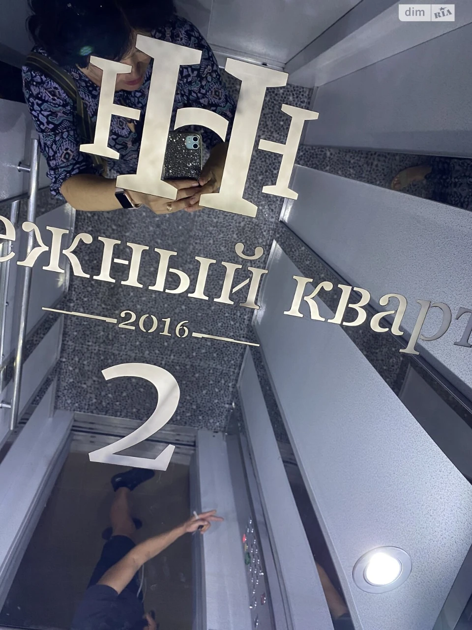 Продажа квартир Киевская