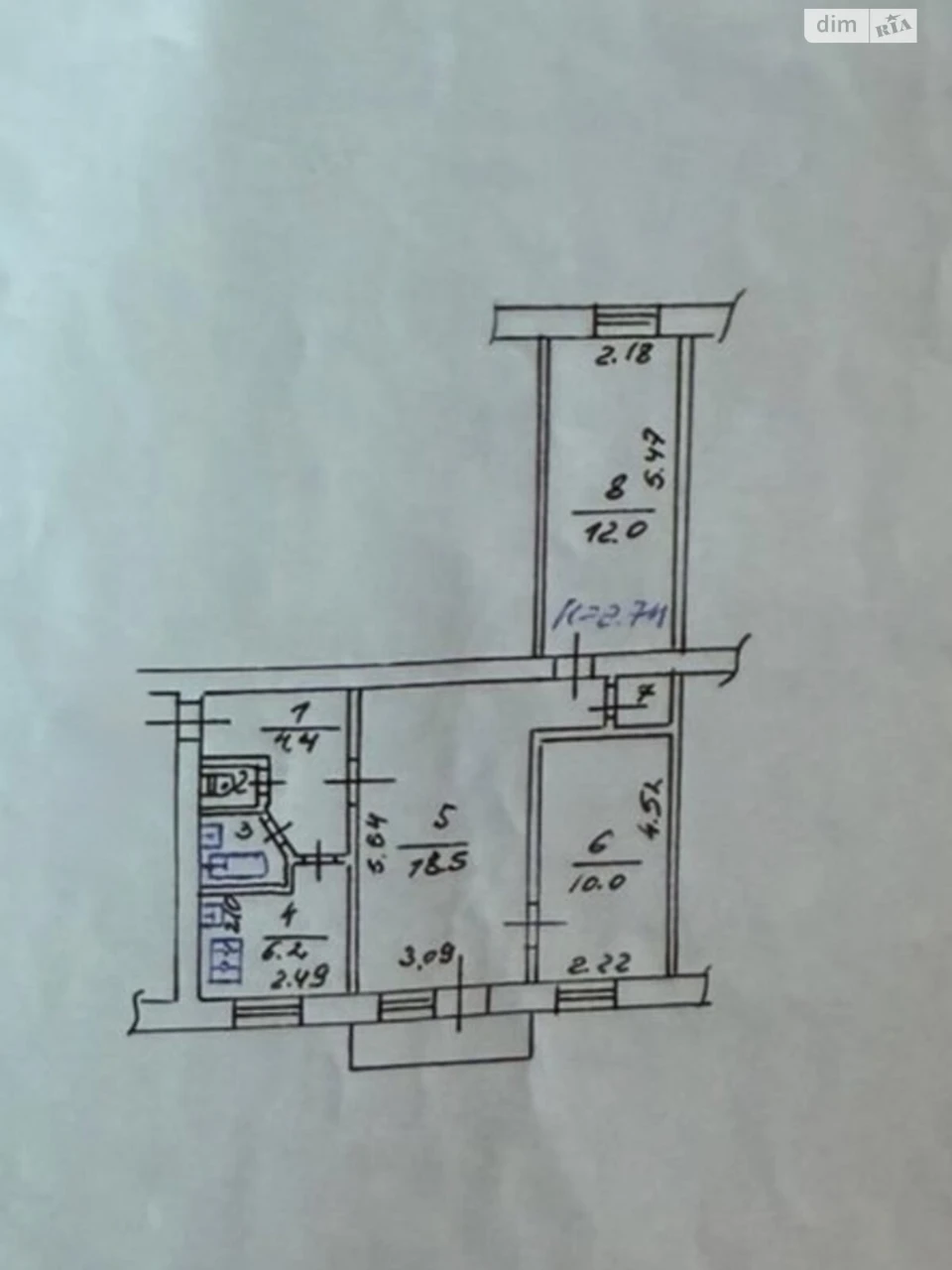For Sale Apartment Novi Doma