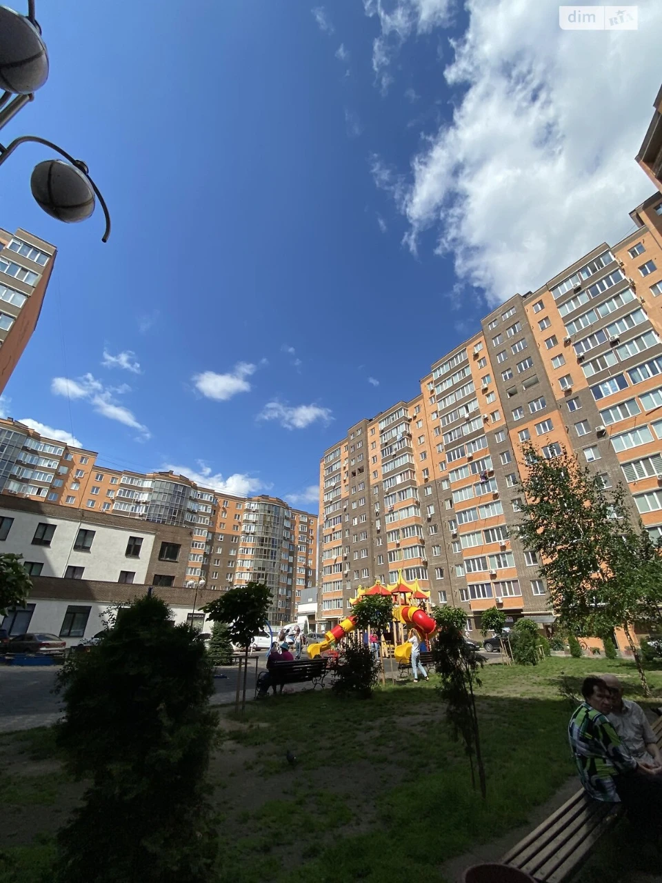 Продажа квартир Киевская