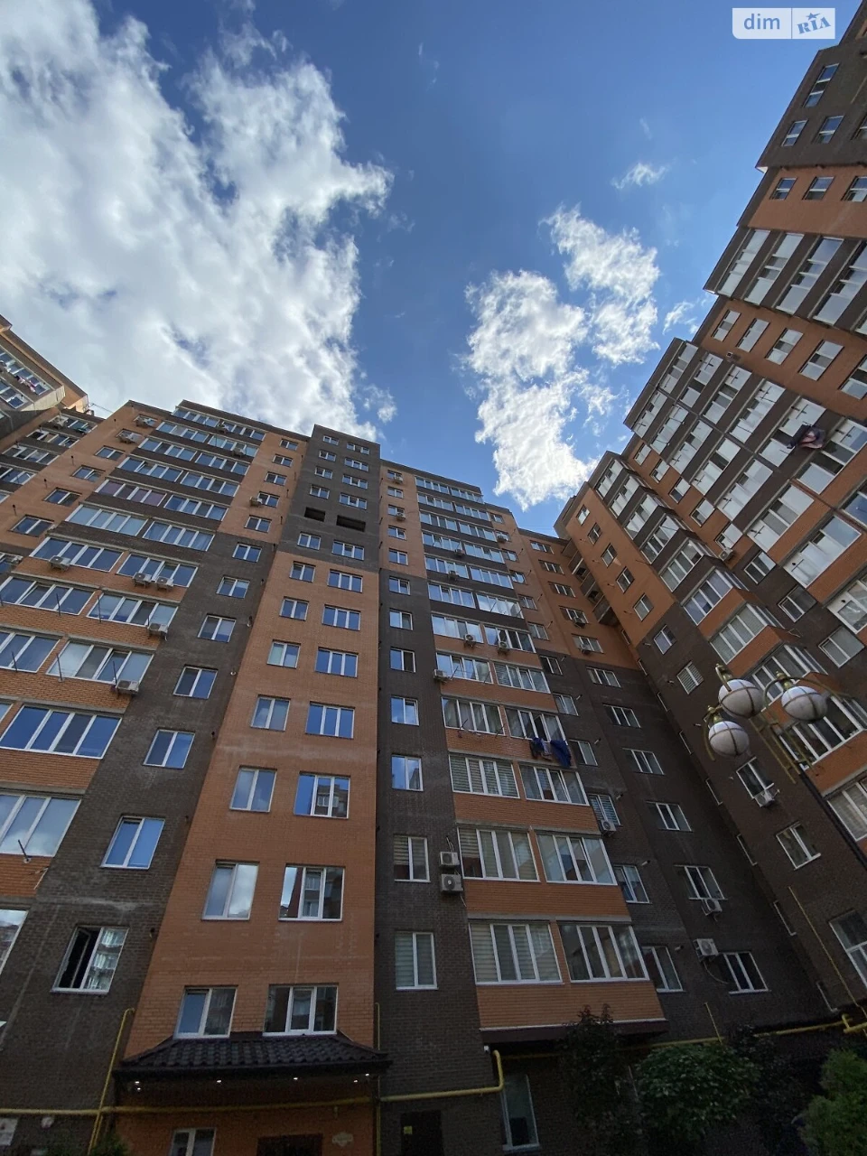 Продажа квартир Киевская