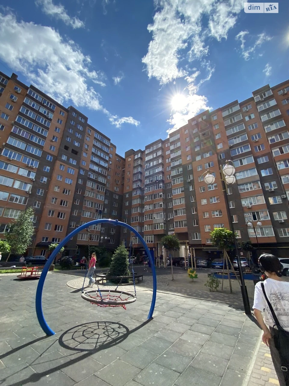 Продажа квартир Киевская