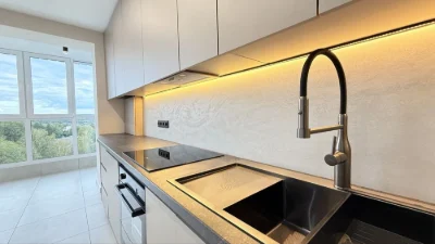 Продам 2к квартиру на Поділлі