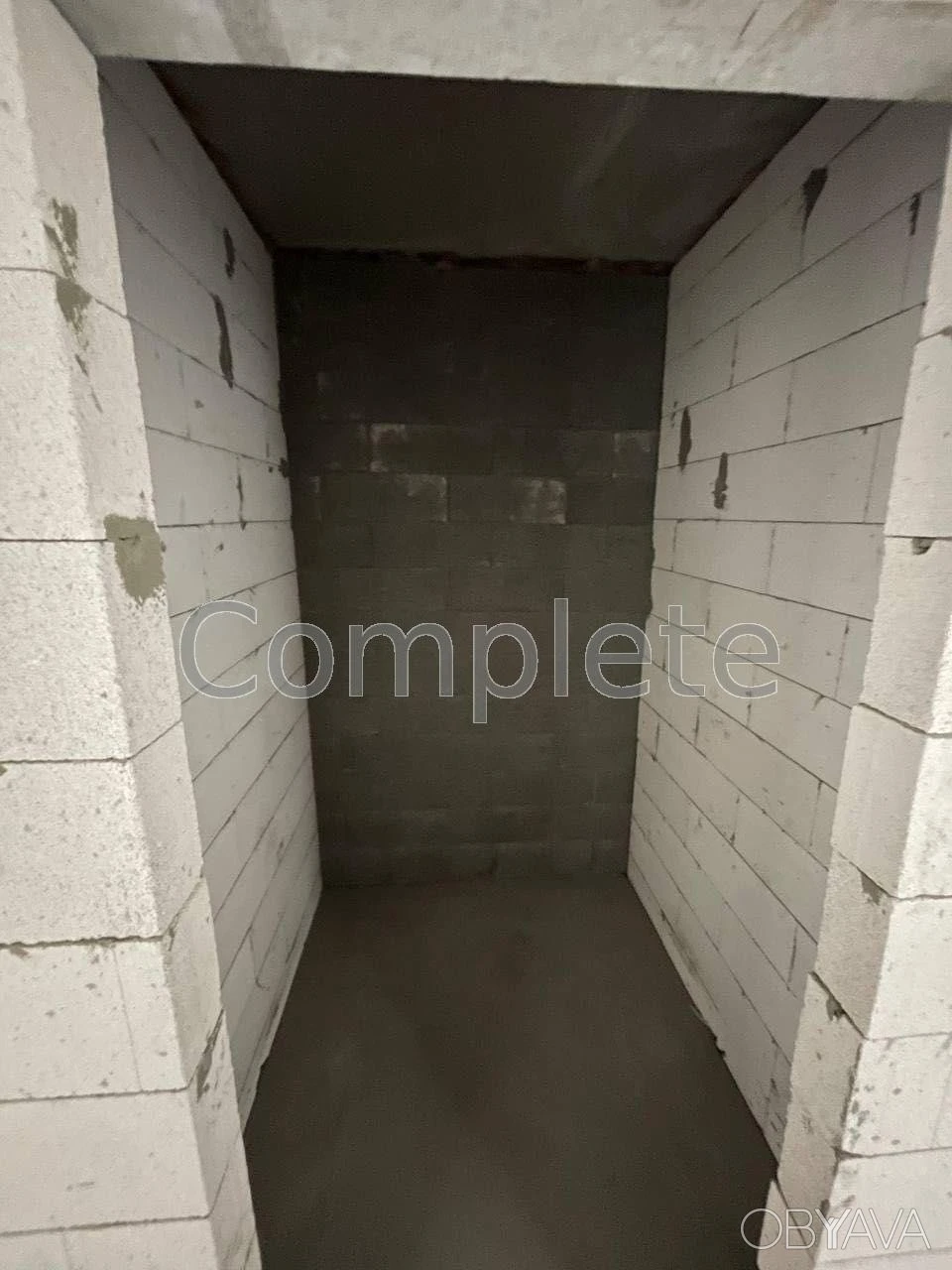2-room apartment, 84 sq.m.