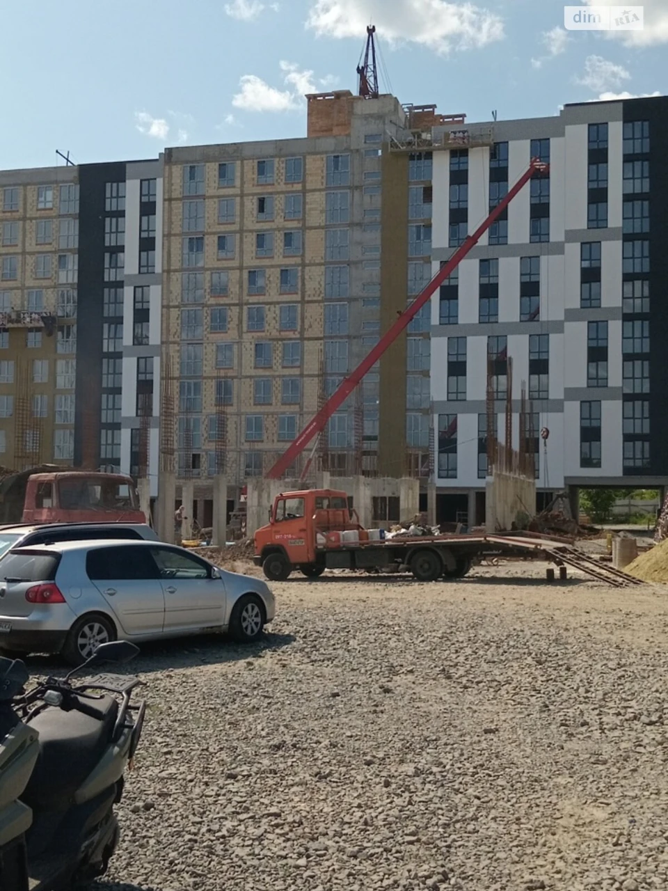 Продажа квартиры.
