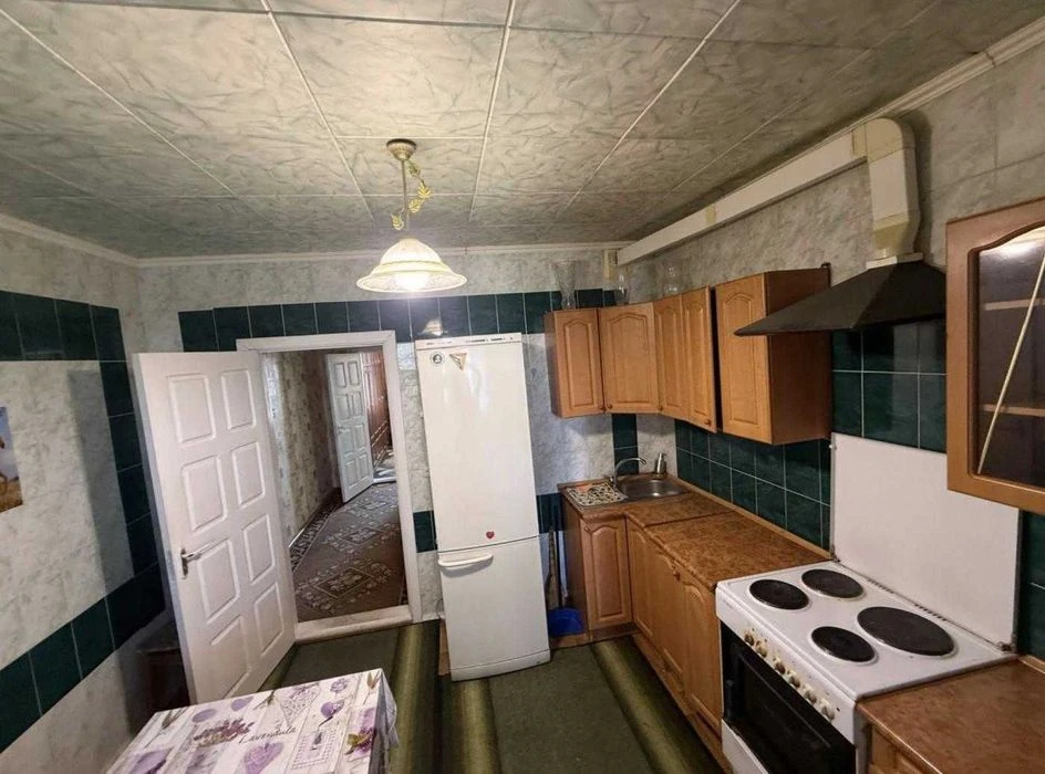 Продаж 3 кімнатної квартири  Лариси Руденко 21А   Дарницький