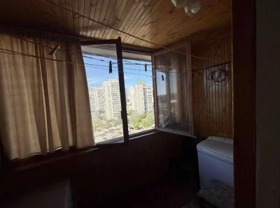 Продаж 3 кімнатної квартири  Лариси Руденко 21А   Дарницький