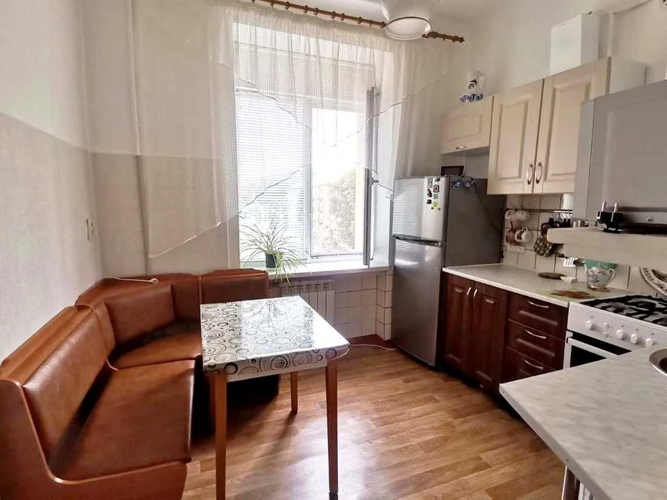Apartment. Zaporizhzhia, Stalevariv st.