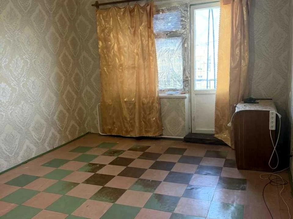 Квартира. Днепр, Героев просп.
