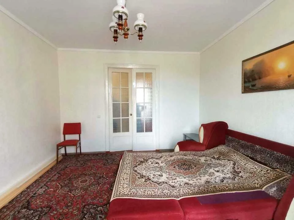 Apartment. Zaporizhzhia, Stalevariv st.