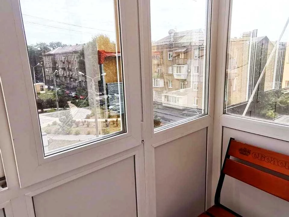 Apartment. Zaporizhzhia, Stalevariv st.