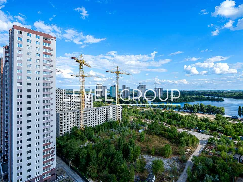 Квартира. Киев, Софии Русовой ул.