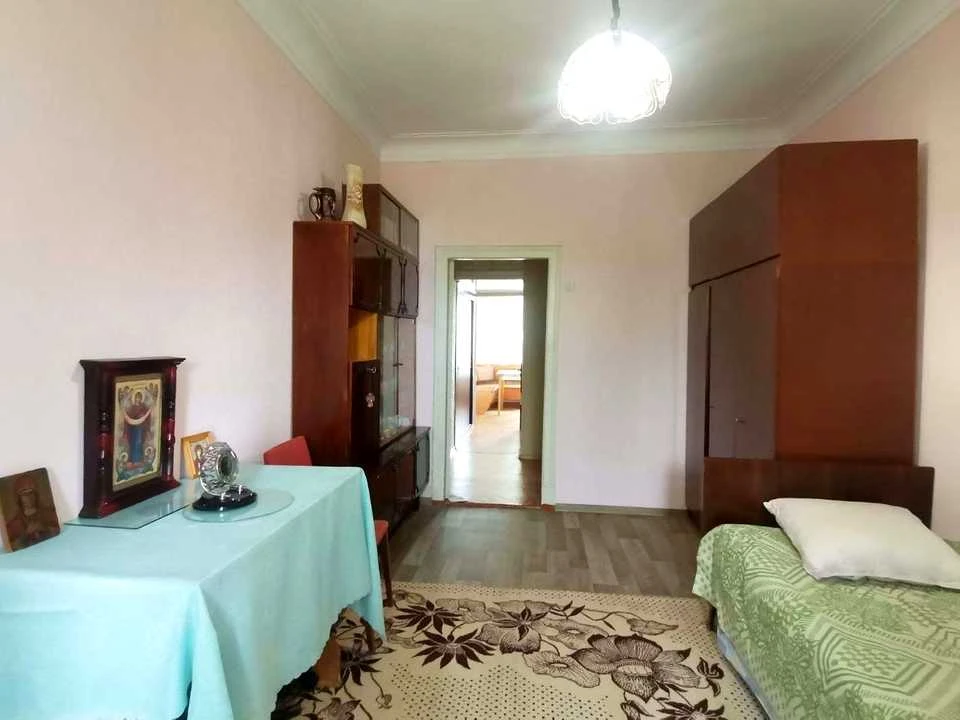 Apartment. Zaporizhzhia, Stalevariv st.