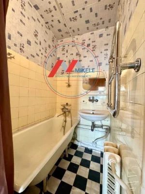 Sale without commission 2-room apartment 58m2 Pechersk Omelyan