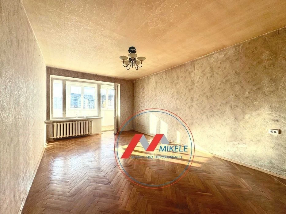 Sale without commission 2-room apartment 58m2 Pechersk Omelyan