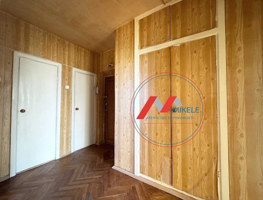 Sale without commission 2-room apartment 58m2 Pechersk Omelyan