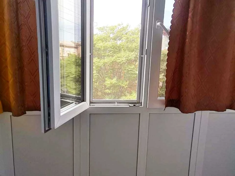 Apartment. Zaporizhzhia, Stalevariv st.