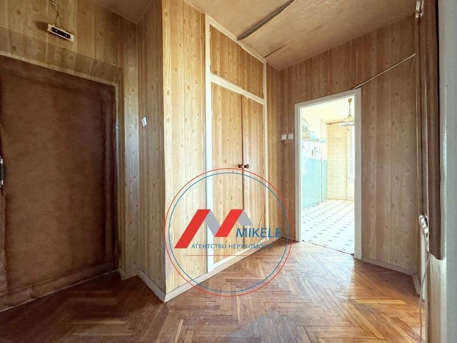 Sale without commission 2-room apartment 58m2 Pechersk Omelyan