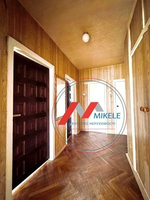 Sale without commission 2-room apartment 58m2 Pechersk Omelyan