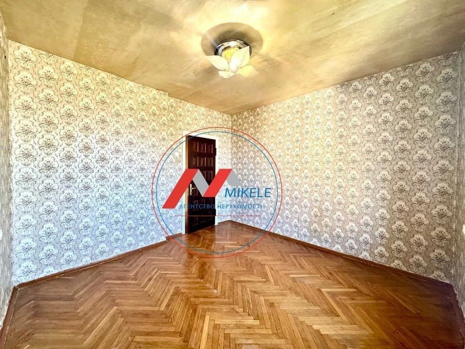 Sale without commission 2-room apartment 58m2 Pechersk Omelyan
