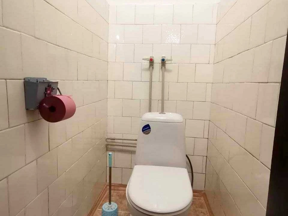 Apartment. Zaporizhzhia, Stalevariv st.