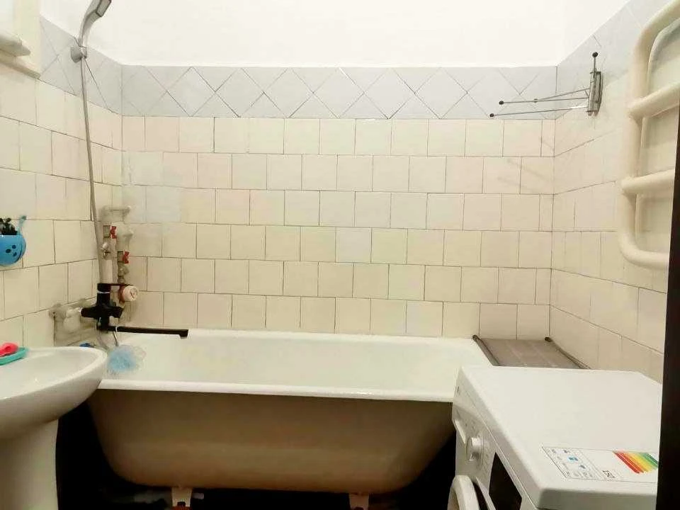Apartment. Zaporizhzhia, Stalevariv st.