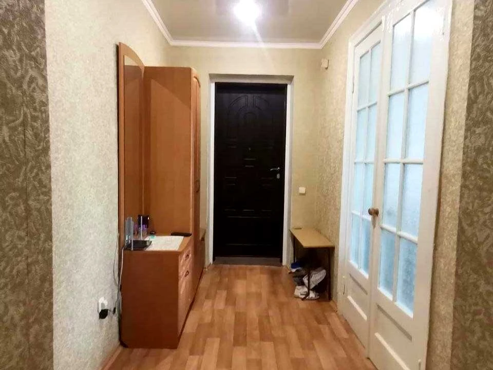 Apartment. Zaporizhzhia, Stalevariv st.