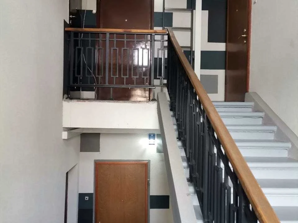 Apartment. Zaporizhzhia, Stalevariv st.