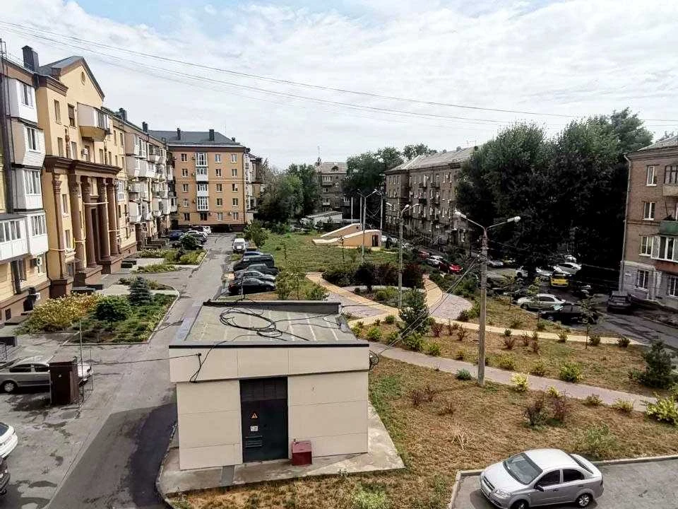Apartment. Zaporizhzhia, Stalevariv st.