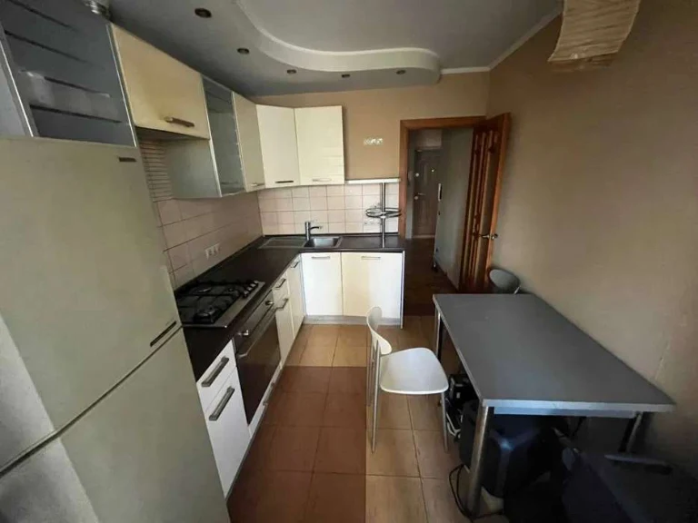 Продажа 1-комнатной квартиры 38 м², проспект Флоренции, 1/11