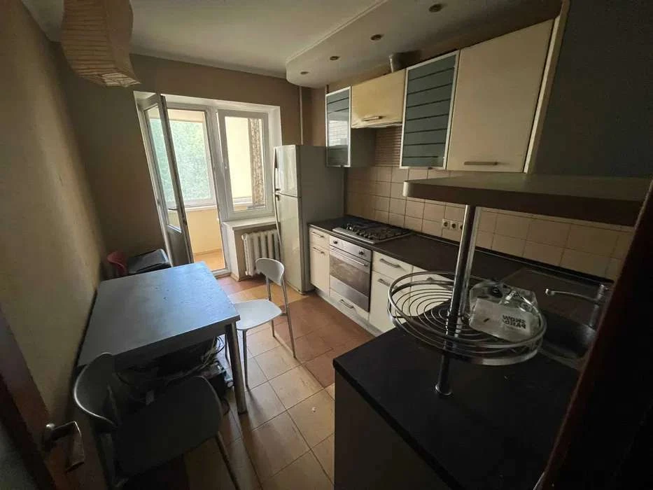 Продажа 1-комнатной квартиры 38 м², проспект Флоренции, 1/11
