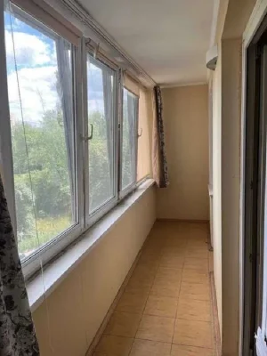 Продажа 1-комнатной квартиры 38 м², проспект Флоренции, 1/11