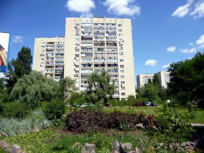 Продажа 1-комнатной квартиры 38 м², проспект Флоренции, 1/11