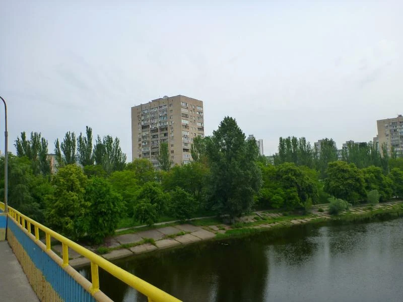 Продажа 1-комнатной квартиры 38 м², проспект Флоренции, 1/11