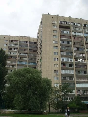 Продажа 1-комнатной квартиры 38 м², проспект Флоренции, 1/11