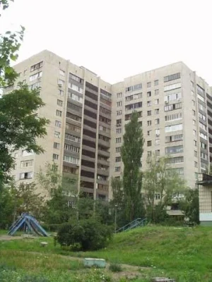 Продажа 1-комнатной квартиры 38 м², проспект Флоренции, 1/11