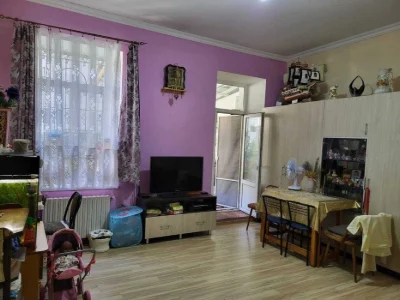 Продам 3кв, 83кв.м. АХО, ул.Европейская/площадь Екатерининская