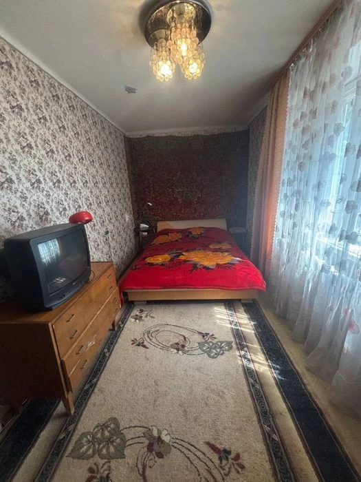 Chernyakhovsky 3K.
