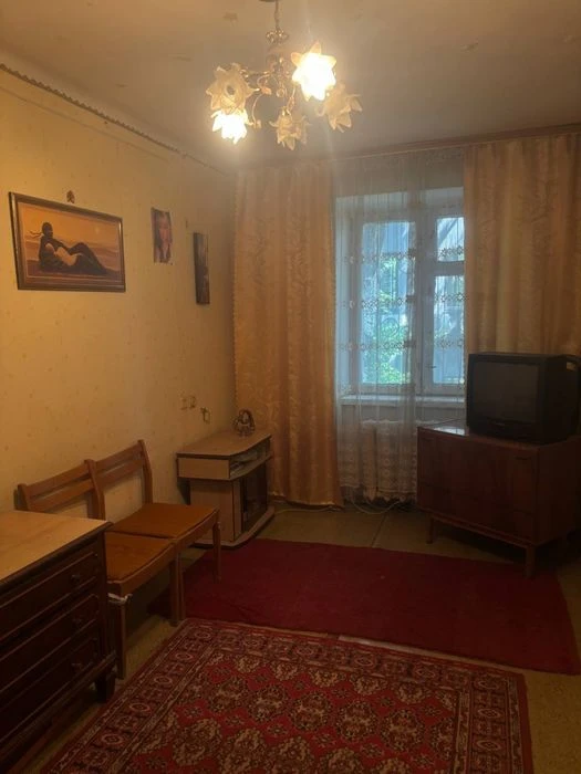Chernyakhovsky 3K.